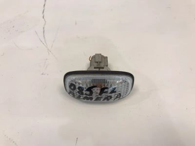 Лот: 21708504. Фото: 1. повторитель поворота Nissan Almera... Двигатель и элементы двигателя