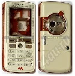 Лот: 396773. Фото: 1. Корпус Sony Ericsson w700/w800... Корпуса, клавиатуры, кнопки