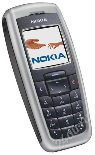 Лот: 460304. Фото: 1. Nokia 2600. Кнопочные мобильные телефоны