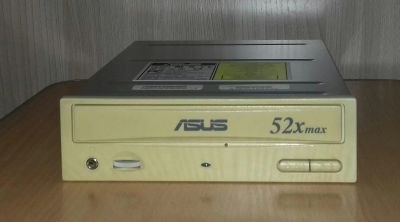 Лот: 17494541. Фото: 1. CD-ROM CD-S520/A. Приводы CD, DVD, BR, FDD