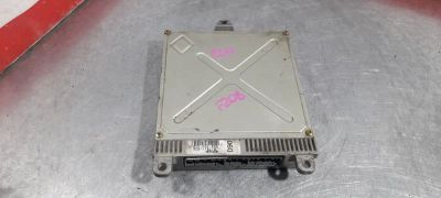 Лот: 18213612. Фото: 1. Блок управления двс Honda Accord... Электрооборудование