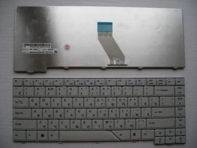 Лот: 4225284. Фото: 1. Клавиатура для ноутбука Acer 4710... Клавиатуры для ноутбуков