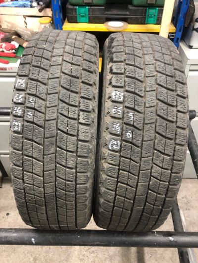 Лот: 24865198. Фото: 1. (2шт) 175/65R14 Bridgestone MZ-03. Шины