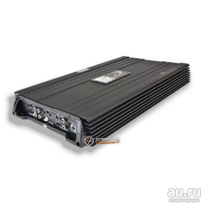 Лот: 9526949. Фото: 1. Усилитель Kicx KAP 51. Усилители