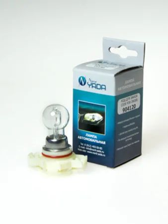Лот: 18579925. Фото: 1. Psx24w 12v автолампа nord yada... Электрооборудование