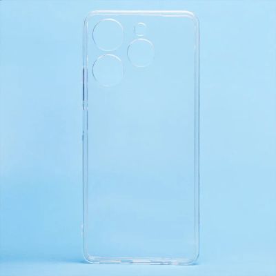 Лот: 20587648. Фото: 1. Чехол Tecno Spark 10 Pro (Kl7... Чехлы, бамперы