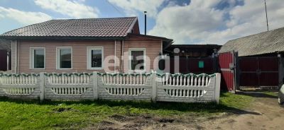 Лот: 25290170. Фото: 1. 2-комн. дом , село Вознесенка... Дома