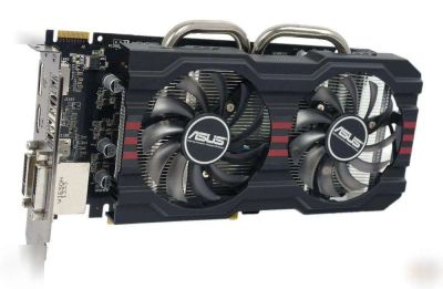 Лот: 8708783. Фото: 1. Продам видекарты ASUS Radeon R9... Видеокарты