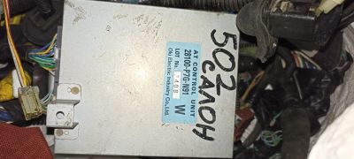 Лот: 19559389. Фото: 1. Автозапчасти Honda freed spike. Электрооборудование