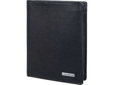 Лот: 10610518. Фото: 1. Портмоне Samsonite 100 x 130 x... Сувенирные наборы