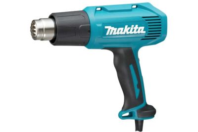 Лот: 18619872. Фото: 1. Фен технический Makita HG5030K... Электроинструмент