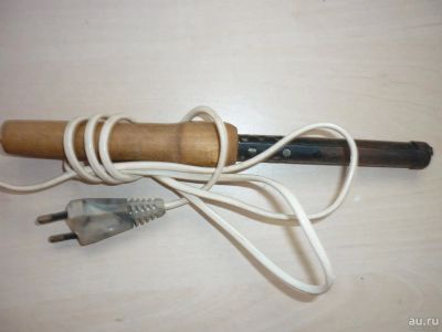 Лот: 8075763. Фото: 1. паяльник 4. Радиолюбительский инструмент