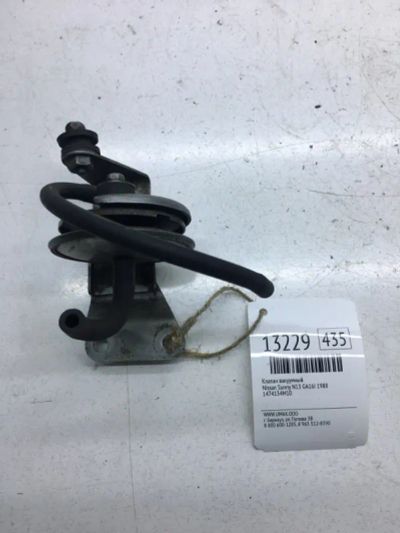 Лот: 20378071. Фото: 1. Клапан вакуумный Nissan Sunny... Двигатель и элементы двигателя