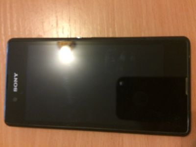 Лот: 11872767. Фото: 1. SONY Xperia E3 Model:D2203. Смартфоны