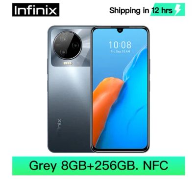 Лот: 20757362. Фото: 1. Infinix Note 12 Pro. Смартфоны