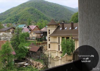 Лот: 9610074. Фото: 1. Новая квартира в центре Красной... Квартиры, студии