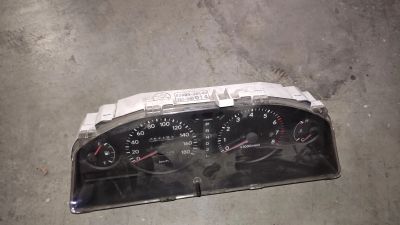 Лот: 20336385. Фото: 1. Комбинация приборов toyota corona... Салон