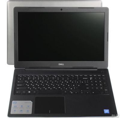 Лот: 18001315. Фото: 1. Ноутбук Dell. Ноутбуки