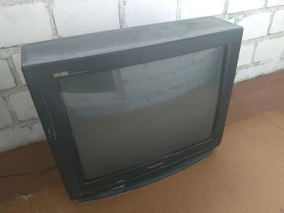 Лот: 14758928. Фото: 1. Телевизор Panasonic. Телевизоры