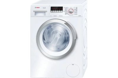 Лот: 11439004. Фото: 1. Стиральная машина Bosch WLK 20246... Стиральные машины
