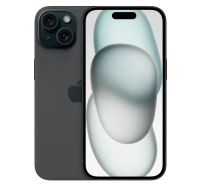 Лот: 24947625. Фото: 1. Смартфон Apple iPhone 15 6Гб 128Гб... Смартфоны