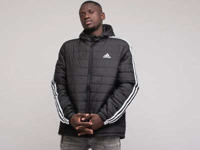 Лот: 18685759. Фото: 1. Куртка Adidas. Верхняя одежда