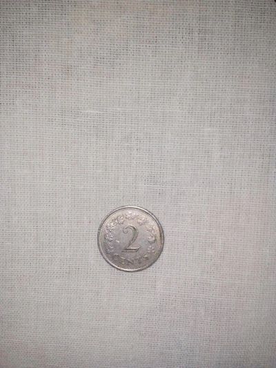 Лот: 10719344. Фото: 1. монета Мальта 1972 г. Остальные страны