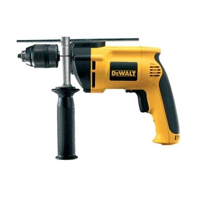 Лот: 4818565. Фото: 1. Дрель ударная DeWalt D21717K... Электроинструмент