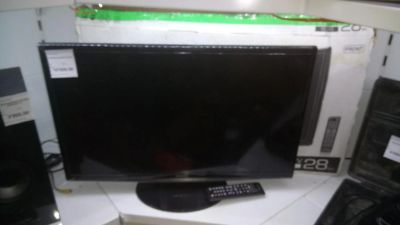 Лот: 8660172. Фото: 1. Телевизор Samsung 28 Дюймов. Телевизоры