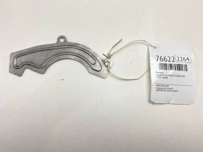 Лот: 21110374. Фото: 1. Крышка Suzuki Grand Vitara 2004... Двигатель и элементы двигателя