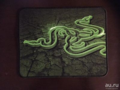 Лот: 13148053. Фото: 1. Коврик razer. Коврики