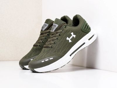 Лот: 15841552. Фото: 1. Under Armour HOVR Infinite Артикул... Кеды, кроссовки, слипоны