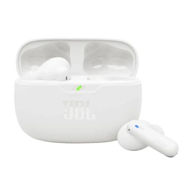 Лот: 25617912. Фото: 1. Беспроводные наушники JBL Wave... Наушники, гарнитуры
