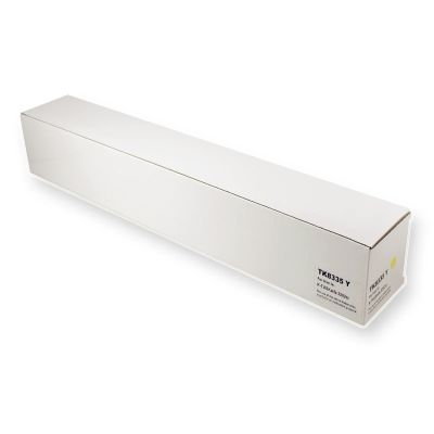 Лот: 16740603. Фото: 1. Картридж TK-8335Y для Kyocera... Картриджи, расходные материалы