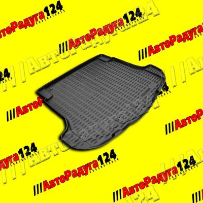 Лот: 18651089. Фото: 1. Коврик багажника Audi Q5 (2017-Н... Чехлы, коврики, оплетки руля