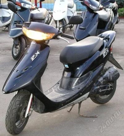 Лот: 1923069. Фото: 1. Honda Dio Z/X. Мотороллеры, мопеды