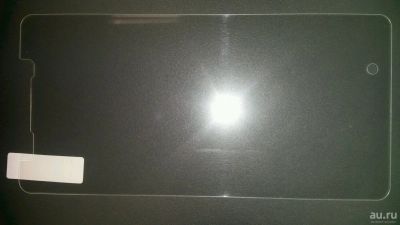 Лот: 9156134. Фото: 1. Защитное стекло Microsoft Lumia... Дисплеи, дисплейные модули, тачскрины