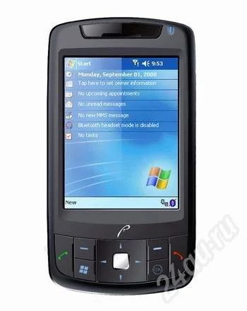 Лот: 545779. Фото: 1. Коммуникатор Roverpc N6. Продажа... Смартфоны