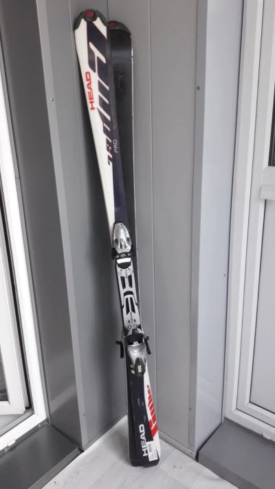 Лот: 17173589. Фото: 1. Горные лыжи HEAD SPORT. Лыжи