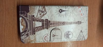 Лот: 19995821. Фото: 1. Чехол книжка Xiaomi redmi 6 pro. Чехлы, бамперы