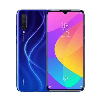 Лот: 15127655. Фото: 1. Новый Xiaomi mi 9 lite mi9 (Qualcomm... Смартфоны