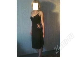 Лот: 78838. Фото: 1. Цена снижена! Вечернее платье. Платья