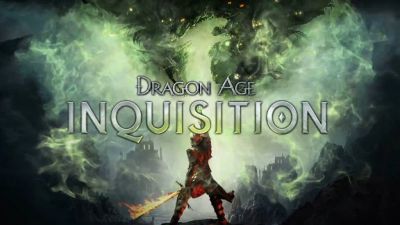 Лот: 7068286. Фото: 1. PS 4 Dragon Age Inquisition Инквизиция... Игры для консолей
