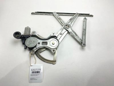 Лот: 21559293. Фото: 1. Стеклоподъемный механизм Toyota... Кузов