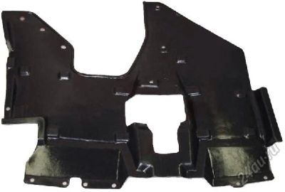 Лот: 3706946. Фото: 1. Защита двигателя mitsubishi galant... Кузов