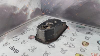 Лот: 23589443. Фото: 1. Поддон Volkswagen Polo BUD 036103601AJ. Двигатель и элементы двигателя