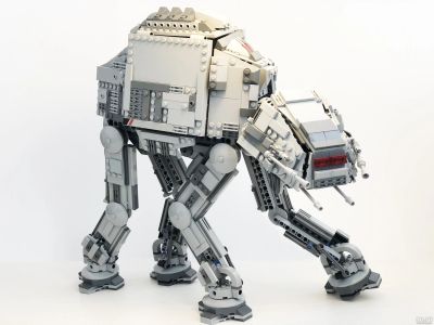 Лот: 16217680. Фото: 1. Лего Lego Звёздные войны Star... Конструкторы