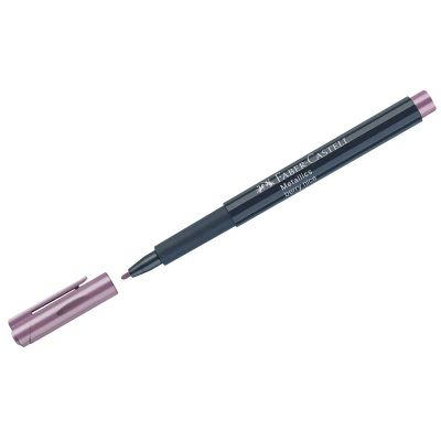 Лот: 20034524. Фото: 1. Маркер для декорирования Faber-Castell... Ручки, карандаши, маркеры