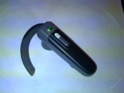 Лот: 1380301. Фото: 1. bluetooth гарнитура для sony ericsson... Красноярск