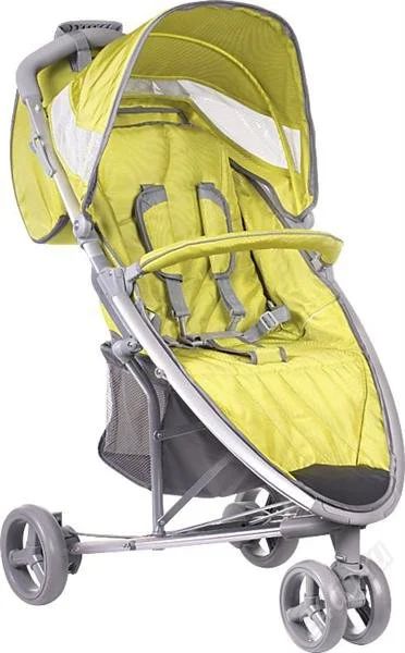 Лот: 1156566. Фото: 1. Коляска-трость Lider Kids S800. Коляски